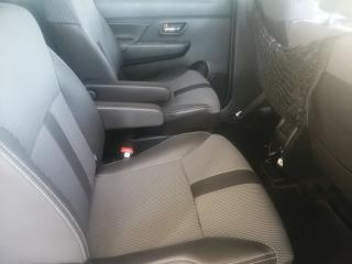 Suzuki XL6 1.5 GL auto