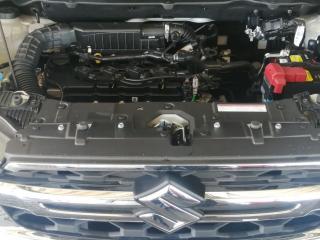 Suzuki XL6 1.5 GL auto