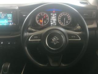 Suzuki XL6 1.5 GL auto