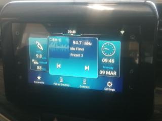 Suzuki XL6 1.5 GL auto