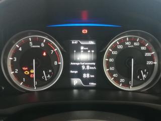 Suzuki XL6 1.5 GL auto