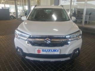 Suzuki XL6 1.5 GL auto