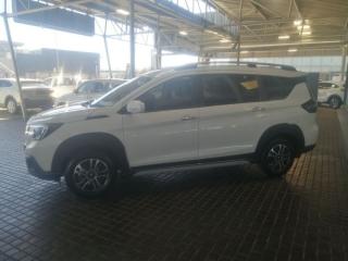 Suzuki XL6 1.5 GL auto