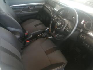 Suzuki XL6 1.5 GL auto