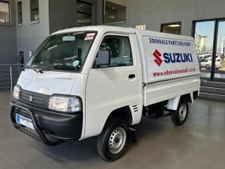 Suzuki Super Carry 1.2