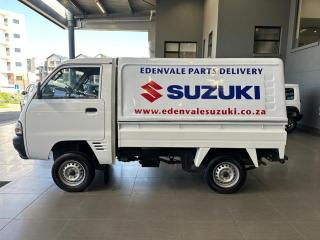 Suzuki Super Carry 1.2