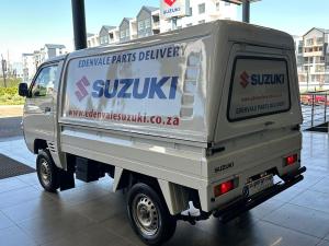 Suzuki Super Carry 1.2 - Image 3