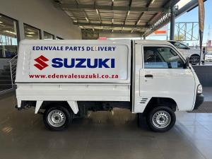 Suzuki Super Carry 1.2 - Image 6