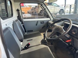 Suzuki Super Carry 1.2