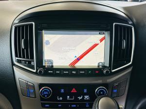 Hyundai H-1 2.5CRDi wagon GLS - Image 11