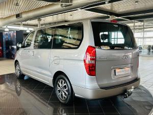 Hyundai H-1 2.5CRDi wagon GLS - Image 13