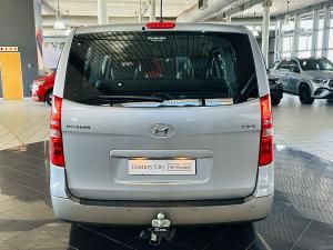 Hyundai H-1 2.5CRDi wagon GLS - Image 15