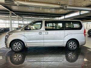 Hyundai H-1 2.5CRDi wagon GLS - Image 16