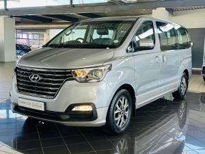 Hyundai H-1 2.5CRDi wagon GLS - Image 1