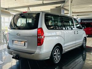 Hyundai H-1 2.5CRDi wagon GLS - Image 2