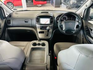 Hyundai H-1 2.5CRDi wagon GLS - Image 3