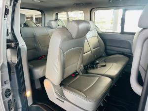 Hyundai H-1 2.5CRDi wagon GLS - Image 8