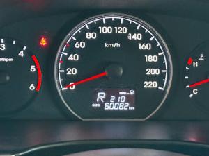 Hyundai H-1 2.5CRDi wagon GLS - Image 9