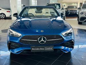 Mercedes-Benz CLE CLE200 cabriolet AMG Line - Image 13