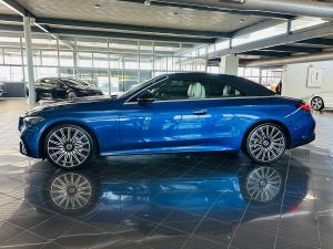 Mercedes-Benz CLE CLE200 cabriolet AMG Line - Image 15