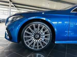 Mercedes-Benz CLE CLE200 cabriolet AMG Line - Image 16