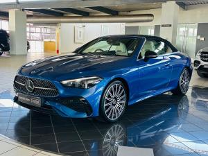 Mercedes-Benz CLE CLE200 cabriolet AMG Line - Image 1