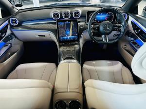 Mercedes-Benz CLE CLE200 cabriolet AMG Line - Image 3