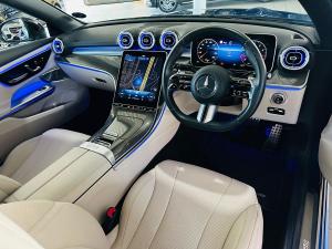 Mercedes-Benz CLE CLE200 cabriolet AMG Line - Image 4