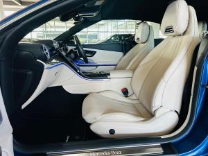 Mercedes-Benz CLE CLE200 cabriolet AMG Line - Image 5