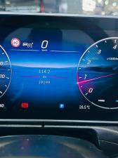 Mercedes-Benz CLE CLE200 cabriolet AMG Line - Image 7