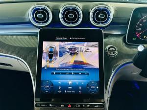 Mercedes-Benz CLE CLE200 cabriolet AMG Line - Image 8