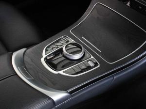 Mercedes-Benz C-Class C180 Edition C - Image 11