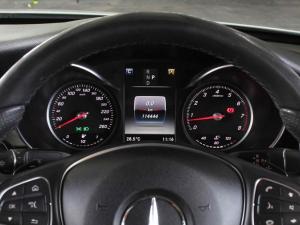 Mercedes-Benz C-Class C180 Edition C - Image 12