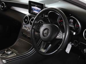 Mercedes-Benz C-Class C180 Edition C - Image 13