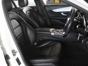 Mercedes-Benz C-Class C180 Edition C - Image 15