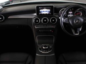 Mercedes-Benz C-Class C180 Edition C - Image 16