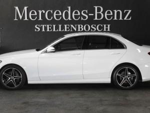Mercedes-Benz C-Class C180 Edition C - Image 3