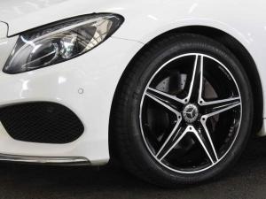 Mercedes-Benz C-Class C180 Edition C - Image 5
