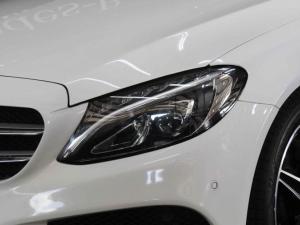 Mercedes-Benz C-Class C180 Edition C - Image 6