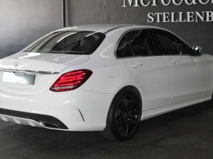 Mercedes-Benz C-Class C180 Edition C - Image 7