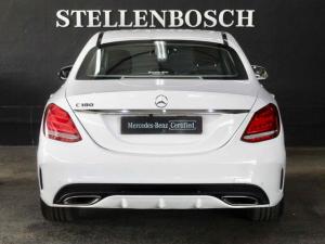 Mercedes-Benz C-Class C180 Edition C - Image 8