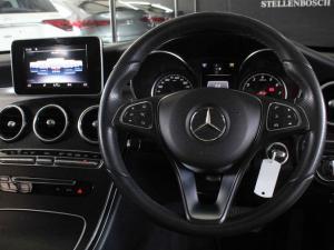 Mercedes-Benz C-Class C180 Edition C - Image 9