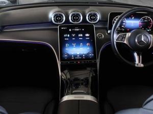 Mercedes-Benz C-Class C220d Avantgarde - Image 18
