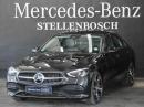 Thumbnail Mercedes-Benz C-Class C220d Avantgarde
