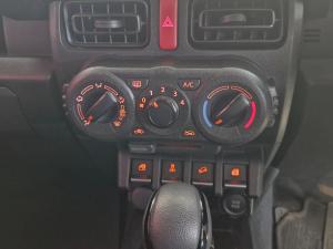 Suzuki Jimny 1.5 GL AllGrip 3-door auto - Image 12