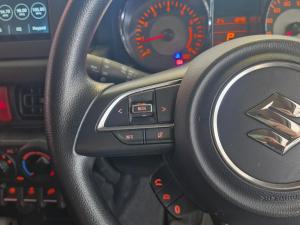 Suzuki Jimny 1.5 GL AllGrip 3-door auto - Image 13