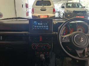 Suzuki Jimny 1.5 GL AllGrip 3-door auto - Image 15
