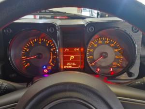 Suzuki Jimny 1.5 GL AllGrip 3-door auto - Image 16