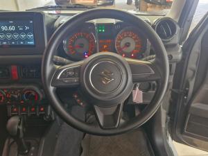 Suzuki Jimny 1.5 GL AllGrip 3-door auto - Image 17
