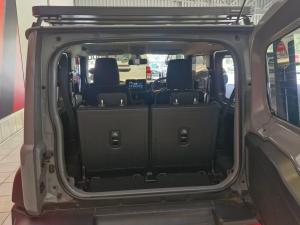 Suzuki Jimny 1.5 GL AllGrip 3-door auto - Image 18